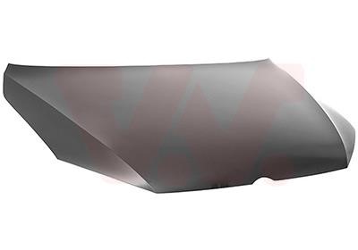 Car hood Volkswagen: 5769660 Van Wezel Hood