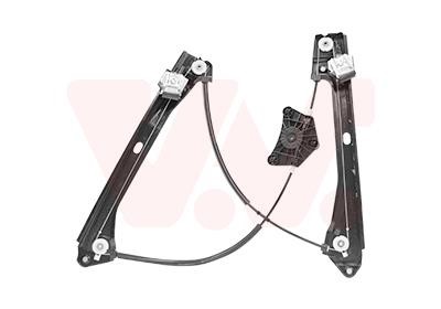 Van Wezel 5772261 Power window left 5772261 5772261 Van Wezel Power window left