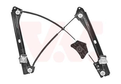 5772262 Van Wezel Power window right