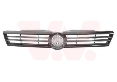 Radiator grille Volkswagen Jetta: 5772514 Van Wezel Grille radiator
