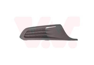 Van Wezel 5772592 Front bumper grille (plug) right 5772592 5772592 Van Wezel Front bumper grille (plug) right