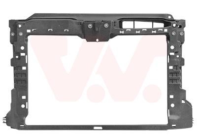 5773668 Van Wezel Front panel