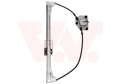5785261 Van Wezel Power window left