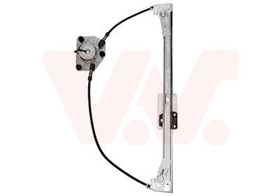 5785262 Van Wezel Power window right