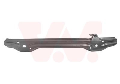 Bumper support Volkswagen: 5785560 Van Wezel Front bumper reinforcement