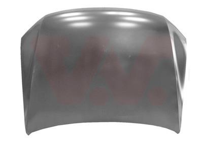 Car hood Volkswagen: 5785660 Van Wezel Hood