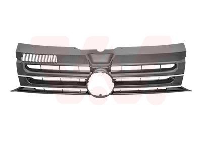 Radiator grill Volkswagen: 5790516 Van Wezel Grille radiator