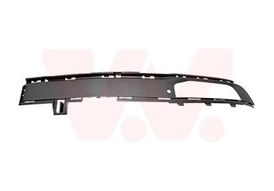 Van Wezel 5791594 Front bumper grille (plug) right 5791594 5791594 Van Wezel Front bumper grille (plug) right
