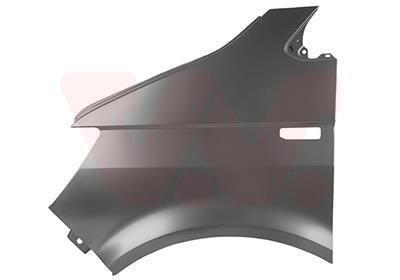 Front wing panel Volkswagen: 5791655 Van Wezel Front fender left