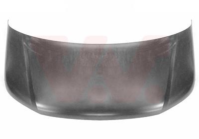 Car hood Volkswagen Transporter: 5791660 Van Wezel Hood