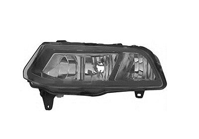 Fog lights Volkswagen Polo: 5814995 Van Wezel Fog headlight, left