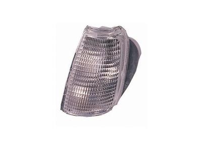 Side indicator Volkswagen Polo: 5823907 Van Wezel Corner lamp left