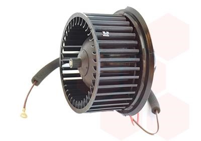 Heater motor Seat Inca: 5826773 Van Wezel Fan assy - heater motor