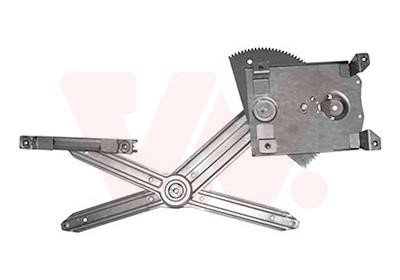 5834265 Van Wezel Power window left