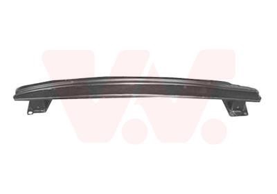 5839530 Van Wezel Rear bumper reinforcement