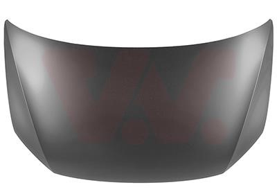 Car hood Volkswagen: 5854660 Van Wezel Hood