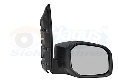 5854802 Van Wezel Rearview mirror external right
