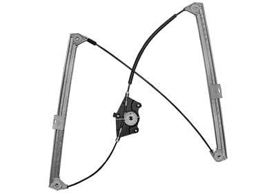 Van Wezel 5846261 Power window left 5846261 5846261 Van Wezel Power window left
