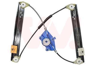 5846264 Van Wezel Power window right