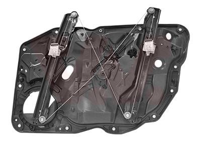 Van Wezel 5848261 Power window left 5848261 5848261 Van Wezel Power window left