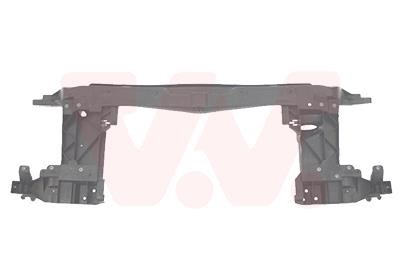 5862668 Van Wezel Front panel