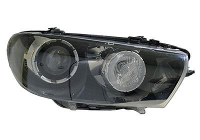 Front lights Volkswagen Scirocco: 5849986 Van Wezel Headlight right