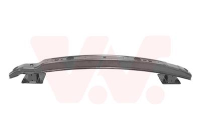Van Wezel 5867530 Rear bumper reinforcement 5867530 5867530 Van Wezel Rear bumper reinforcement