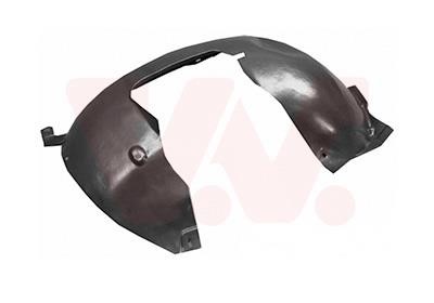 5891436 Van Wezel Front right liner