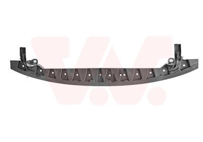 5894561 Van Wezel Front bumper reinforcement