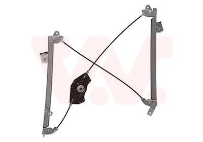 5895261 Van Wezel Power window left