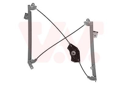 5895262 Van Wezel Power window right