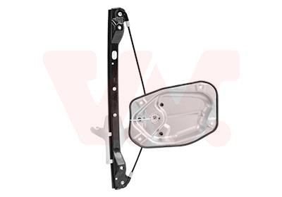 5895263 Van Wezel Power window left