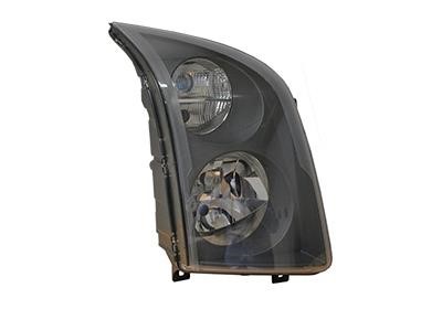 5876962 Van Wezel Headlight right
