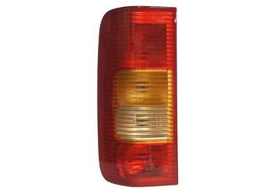 Van Wezel 5877931 Tail lamp left 5877931