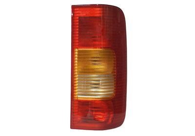 Back lights Volkswagen LT 28-35: 5877932 Van Wezel Tail lamp right