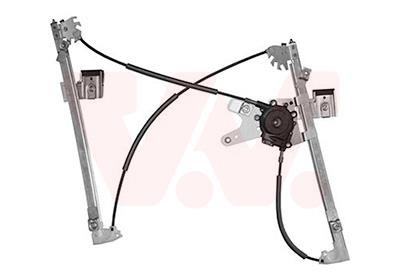 5883267 Van Wezel Power window left
