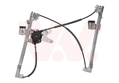 5883268 Van Wezel Power window right