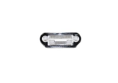 5884920 Van Wezel License lamp