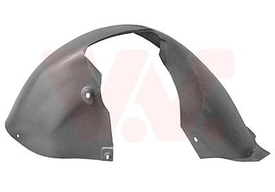 Panel body kit arches and wings Volkswagen: 5887434 Van Wezel Front right liner