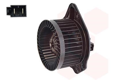 5958773 Van Wezel Fan assy - heater motor