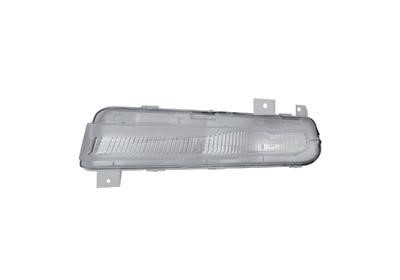 5909957 Van Wezel Daytime running lights (DRL)