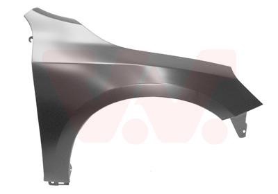 Front fender Volvo: 5922658 Van Wezel Front fender right