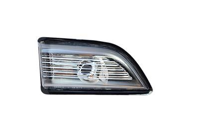 Side indicator Volvo: 5923916 Van Wezel Turn signal repeater in the mirror