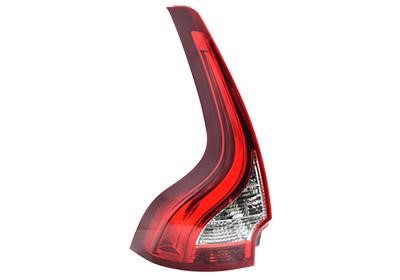 5925931 Van Wezel Tail lamp upper left