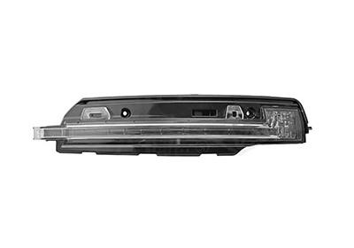 Van Wezel 7421916 Turn signal repeater in the mirror 7421916