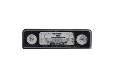 7623920 Van Wezel License lamp