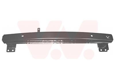 7617560 Van Wezel Front bumper reinforcement
