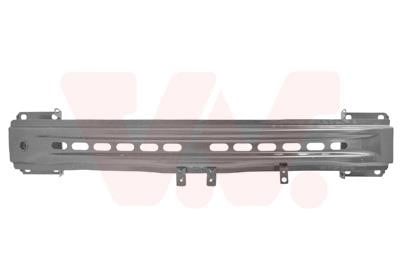 7624561 Van Wezel Front bumper reinforcement