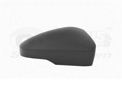 7624842 Van Wezel Cover side right mirror