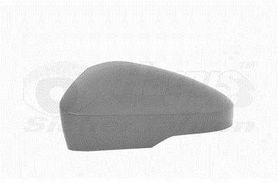Outside mirror Skoda Octavia: 7624843 Van Wezel Cover side left mirror